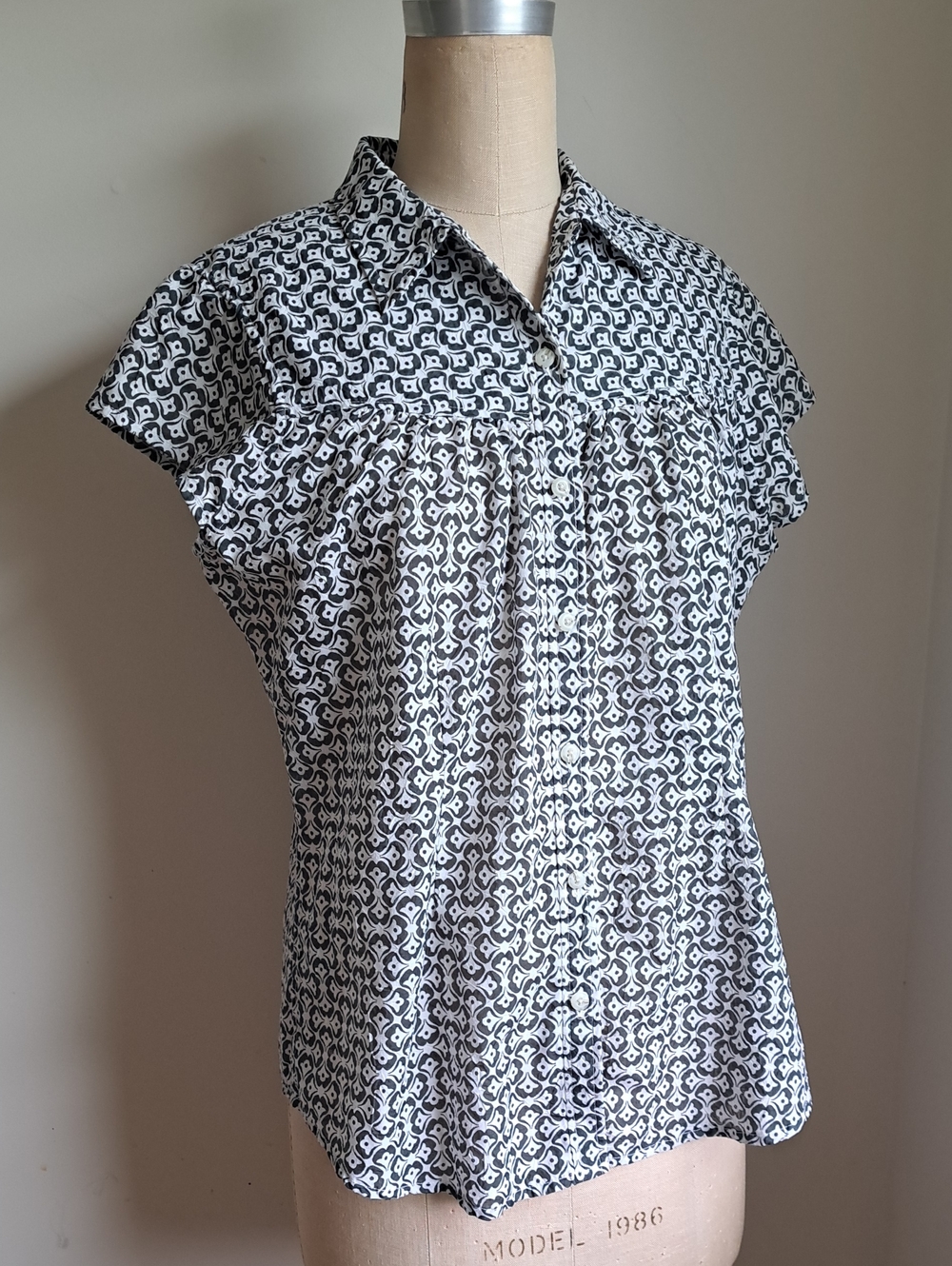 Ex Officio Exofficio Womens Camp Shirt Size Large